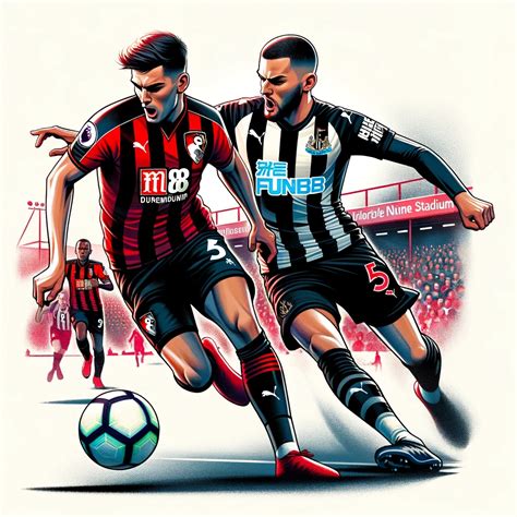 Bournemouth vs Newcastle Prediction, Odds & Betting Tips 11/02/2023.